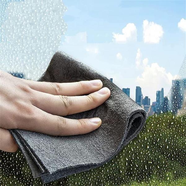 Zázračná mikroutěrka pro univerzální použití - 5 kusů